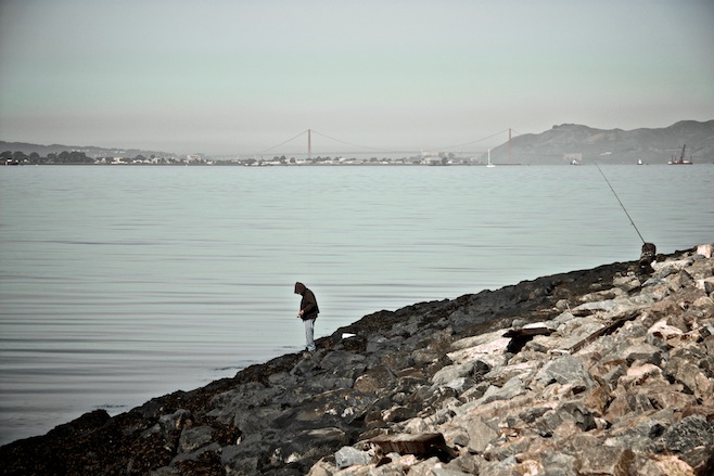 San Francisco Bay